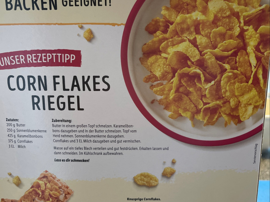 cornflakes von Peti66 | Hochgeladen von: Peti66