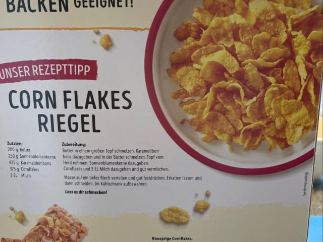 cornflakes von Peti66 | Hochgeladen von: Peti66