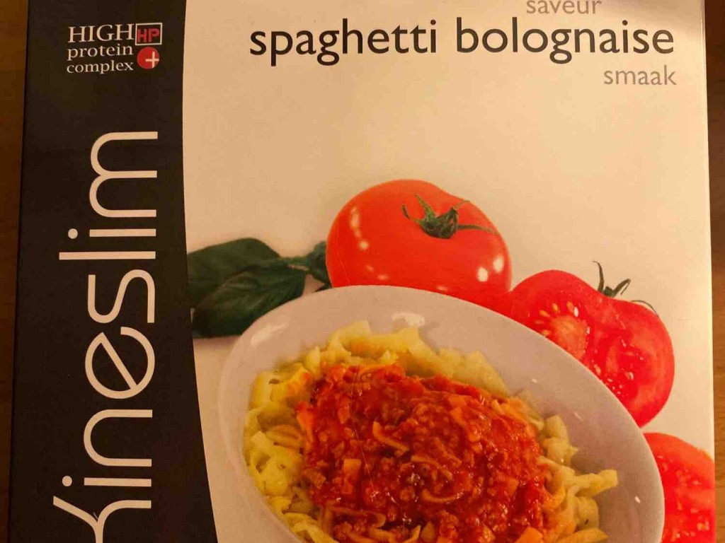Kineslim Spaghetti Bolognese von stirniro | Hochgeladen von: stirniro
