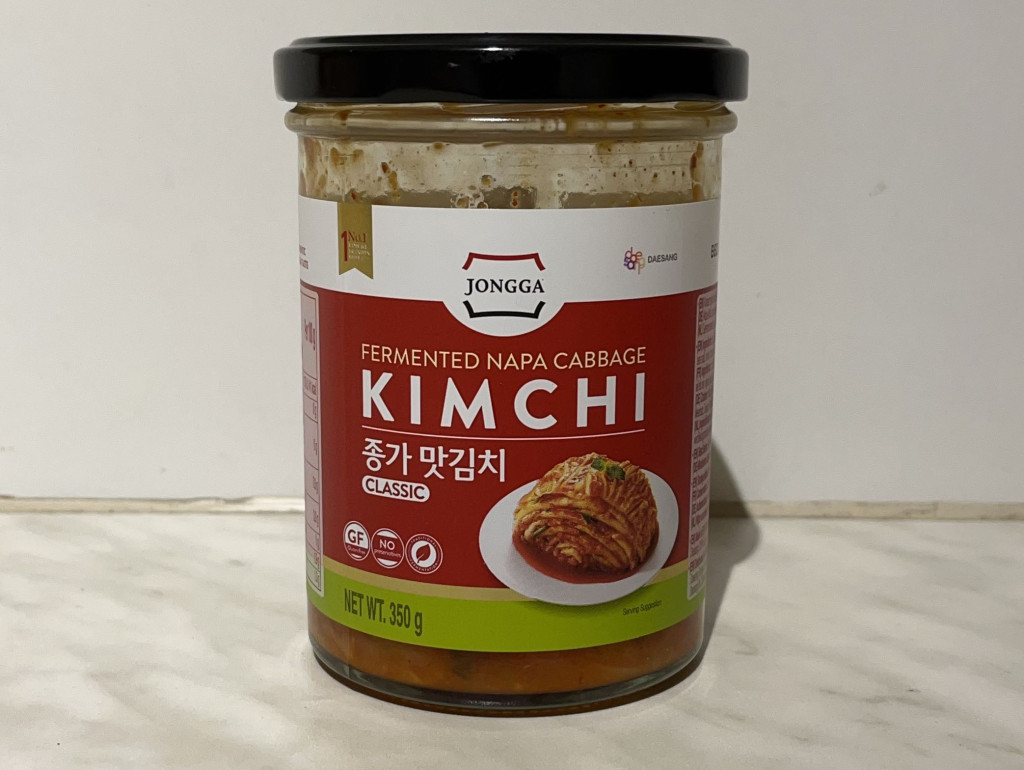 Kimchi von Verena77 | Hochgeladen von: Verena77