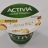 Activia Pfirsich, 100% pflanzlich von Ronja B | Hochgeladen von: Ronja B