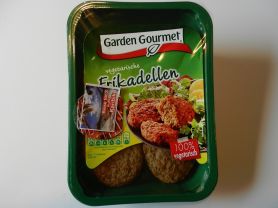 Garden Gourmet Vegetarische Frikadellen | Hochgeladen von: maeuseturm