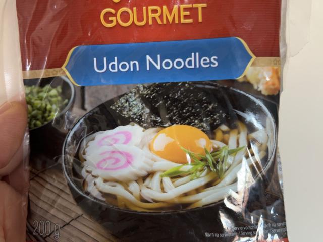 Udon Noodles by Rizzen | Uploaded by: Rizzen