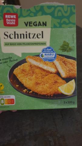 Schnitzel vegan by Dominik_sklorz | Hochgeladen von: Dominik_sklorz