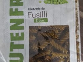 Glutenfreie Fusilli Erbse | Hochgeladen von: chilly03