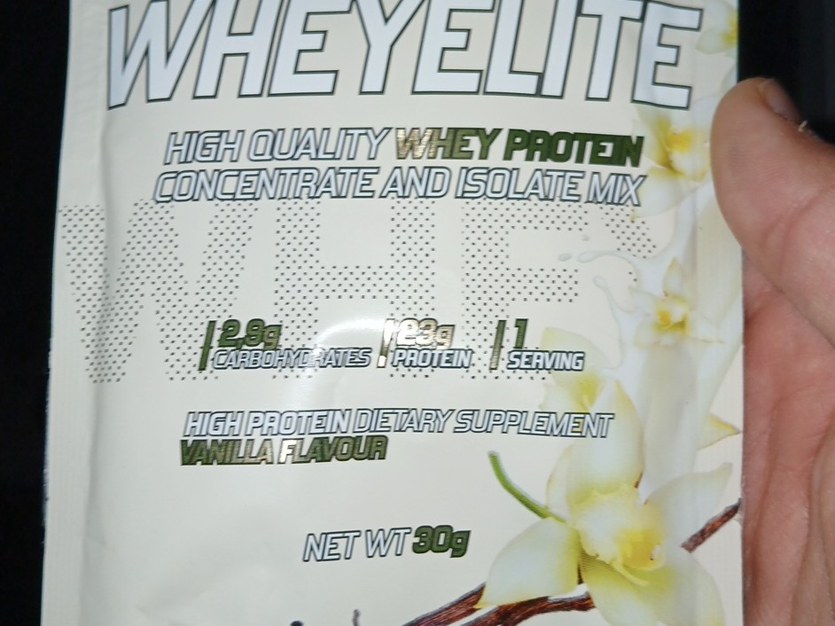 whey peotein von Johmy | Hochgeladen von: Johmy whey peotein von Johmy | Hochgeladen von: Johmy