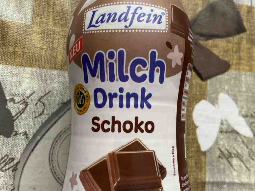Milch Drink Schoko von lvdy | Hochgeladen von: lvdy