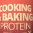 cooking & Baking Protein von weestewerickbin | Hochgeladen von: weestewerickbin