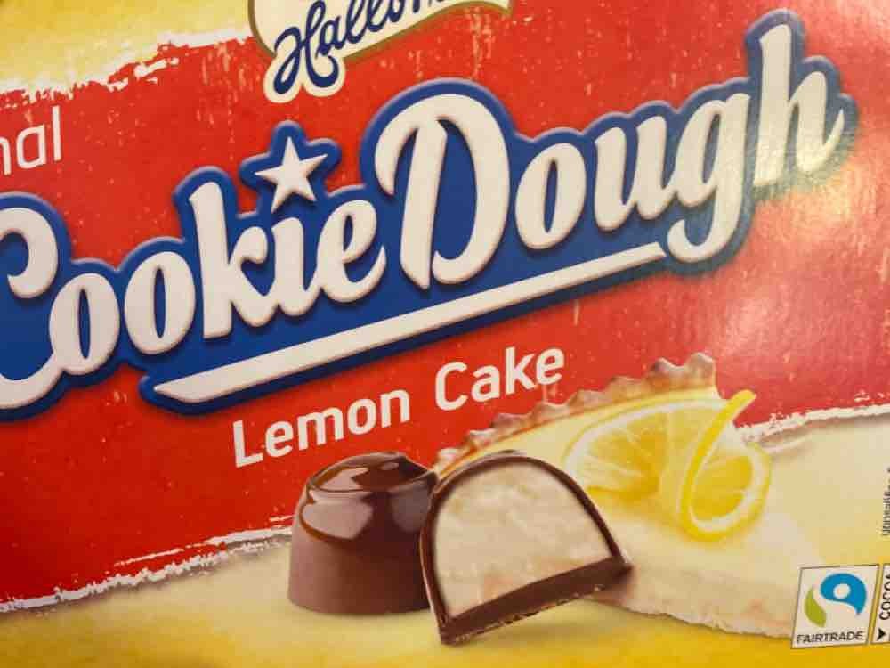 Cookie Dough, Lemon Cake von yvonnema | Hochgeladen von: yvonnema