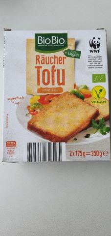 Räucher Tofu, schnittfest von Meena | Hochgeladen von: Meena