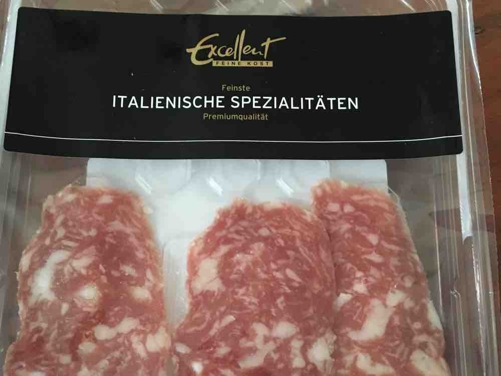 Salami Salame Felino von gaykrishna69 | Hochgeladen von: gaykrishna69