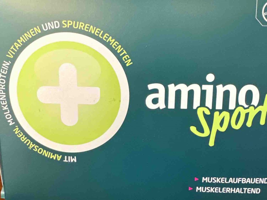 AminoSport von darina | Hochgeladen von: darina