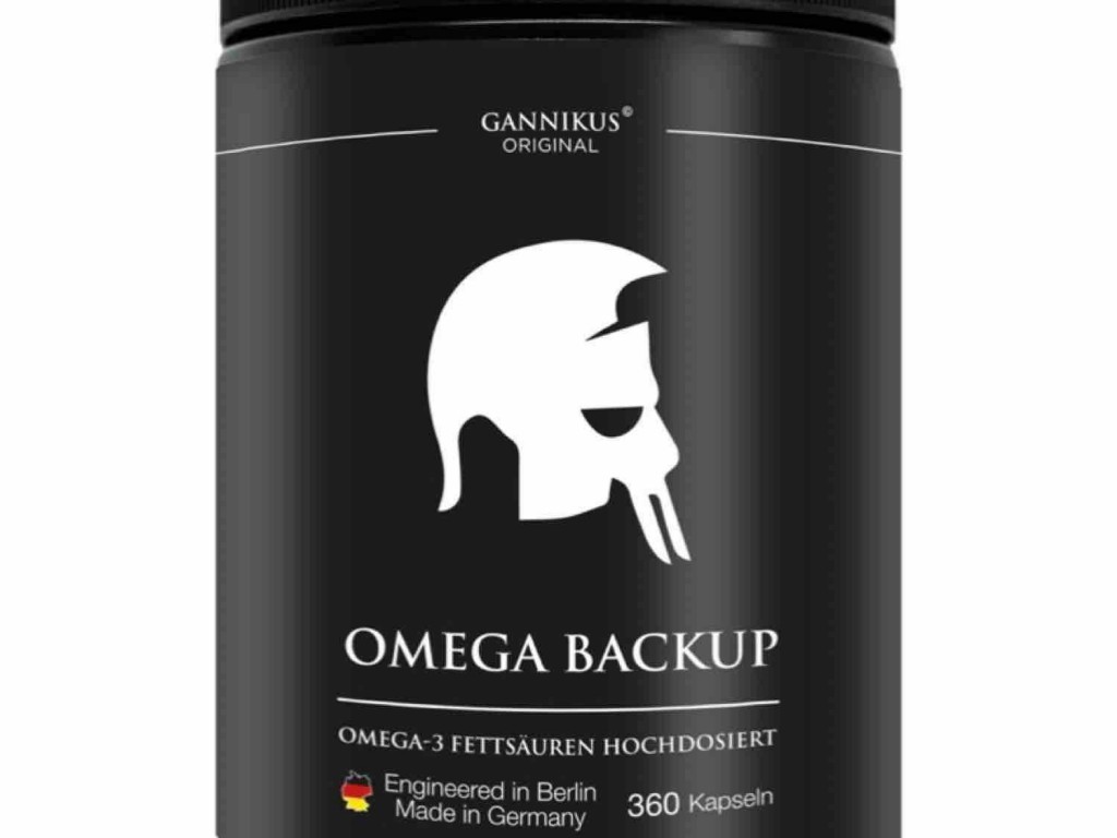 Omega Backup von dionysthetics | Hochgeladen von: dionysthetics