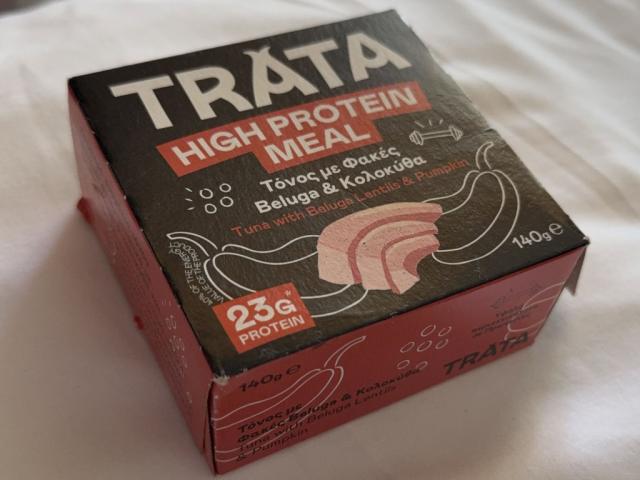 Thunfisch mit Beluga Linsen & Kürbis von stephan85 | Uploaded by: stephan85 Thunfisch mit Beluga Linsen & Kürbis von stephan85 | Uploaded by: stephan85