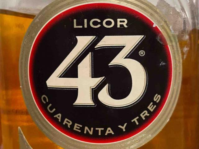 Licor 43 - Cuarenta y Tres von DeFlo22 | Hochgeladen von: DeFlo22