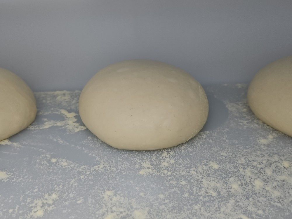 pizzateig, neapolitanisch von Harty | Hochgeladen von: Harty pizzateig, neapolitanisch von Harty | Hochgeladen von: Harty