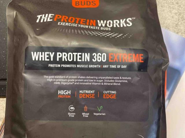 whey protein banana von yannickkkkbr | Hochgeladen von: yannickkkkbr