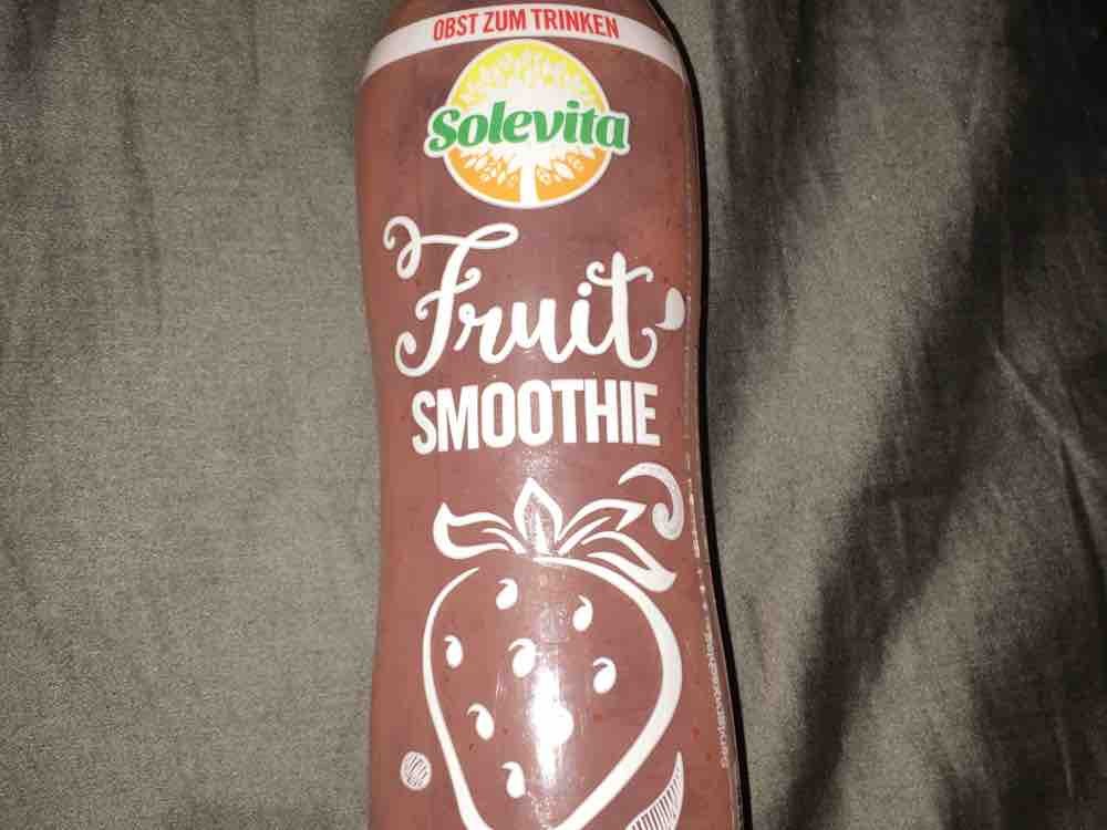 Fruit Smoothie von NikosxEr | Hochgeladen von: NikosxEr