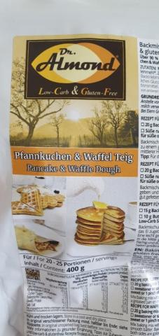 Pfannkuchen und Waffelteig, crepes von Pheenux | Hochgeladen von: Pheenux