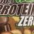 100% Vegan Protein Zero, Peanut Chocolate Cookie Dough von Eltor | Hochgeladen von: Eltorina