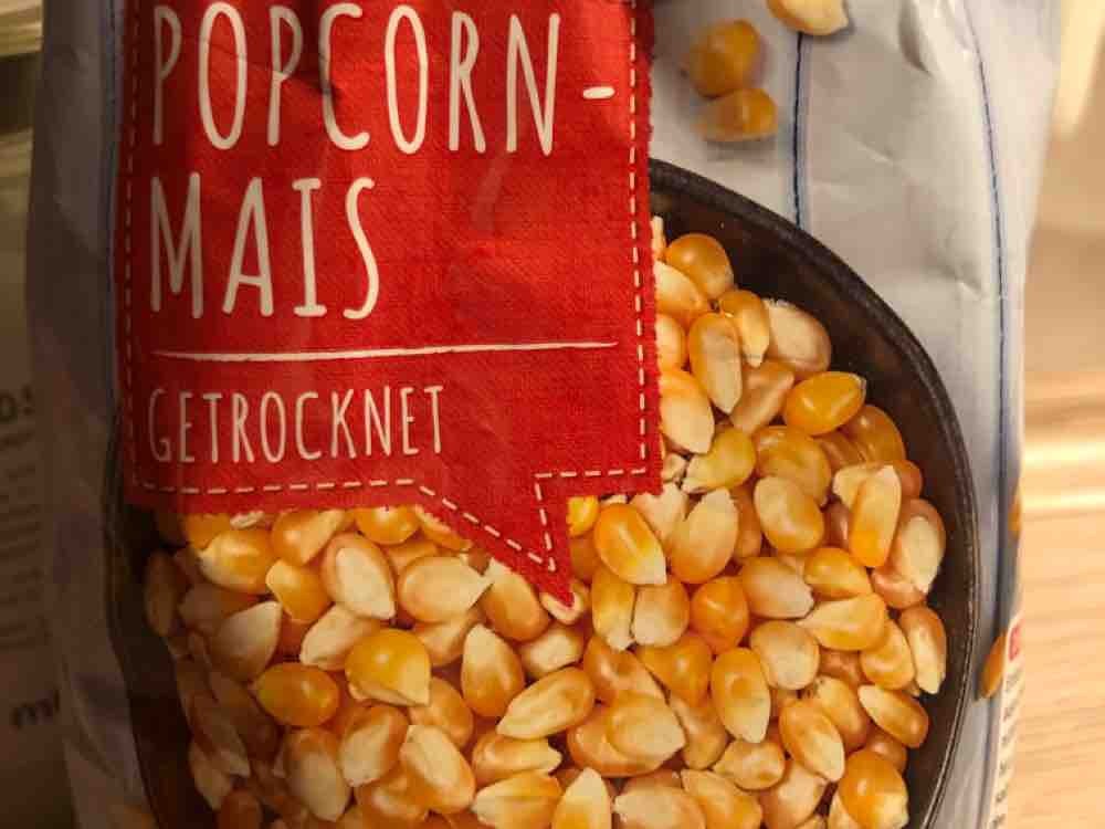 Popcornmais von MrsSpecial | Hochgeladen von: MrsSpecial