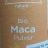 Maca Pulver Bio von daniela.sabljo | Hochgeladen von: daniela.sabljo