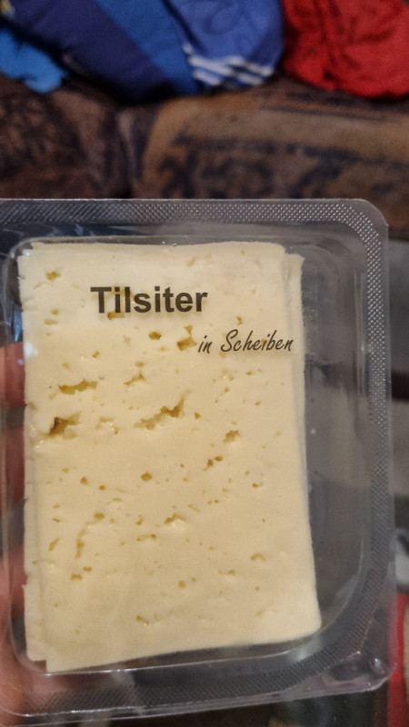 Tilsiter - Deutscher Schnittkäse von DukeLeeWeed | Hochgeladen von: DukeLeeWeed