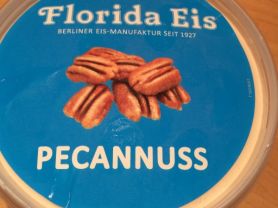 Florida-Eis, Pecannuss | Hochgeladen von: Brennerchen