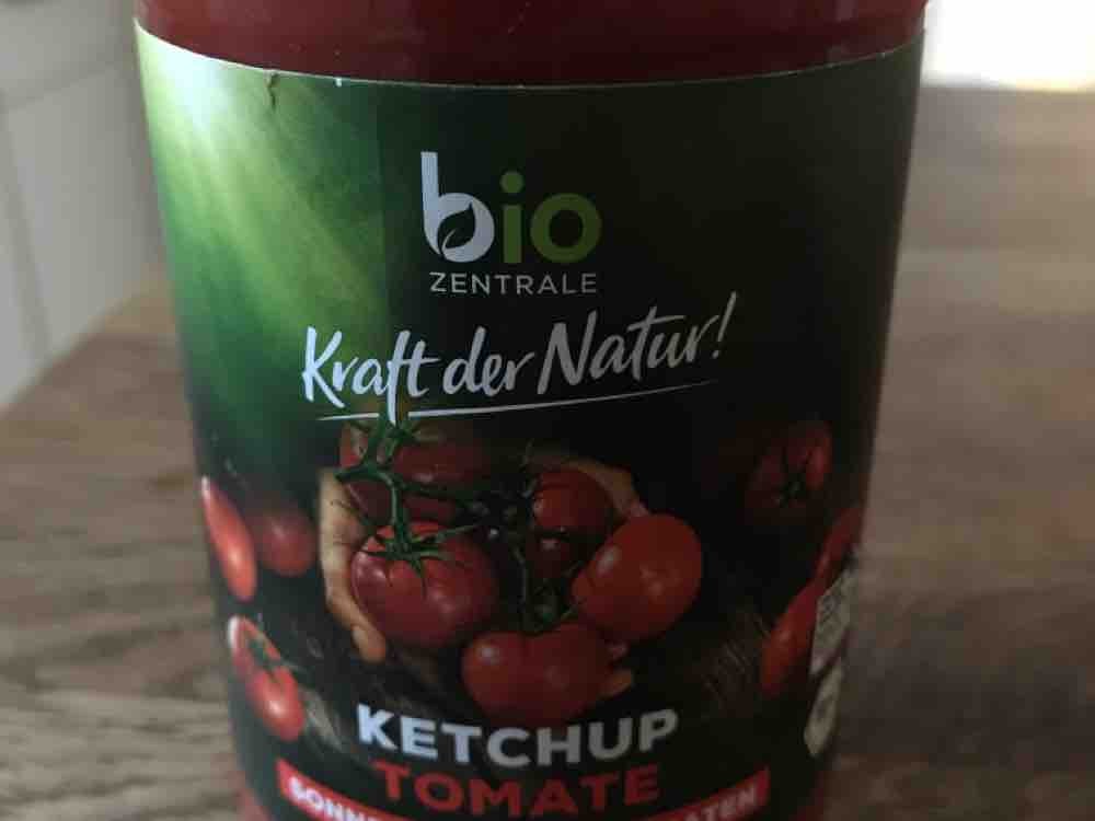 Tomaten Ketchup von blueisgreen | Hochgeladen von: blueisgreen