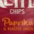 Kettle Chips, Paprika & Roasted Onion von lauwi | Hochgeladen von: lauwi