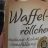 Waffelröllchen, Haselnuss Kakao Cremefüllung von Karo3 | Hochgeladen von: Karo3