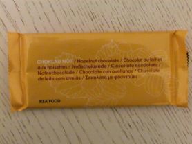 Ikea Choklad Nöt, Nußschokolade | Hochgeladen von: AnnaJoy