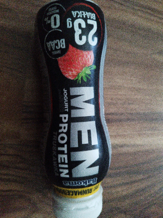 MEN Protein, Strawberry von Swat | Hochgeladen von: Swat