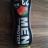 MEN Protein, Strawberry von Swat | Hochgeladen von: Swat