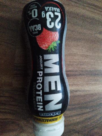 MEN Protein, Strawberry von Swat | Hochgeladen von: Swat