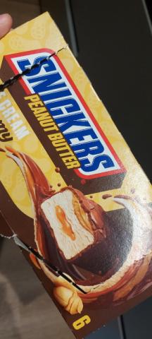 snickers peanut butter  ice cream von kathiiiiii | Hochgeladen von: kathiiiiii