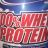 100% Whey, Milch von stephiarmy11 | Hochgeladen von: stephiarmy11