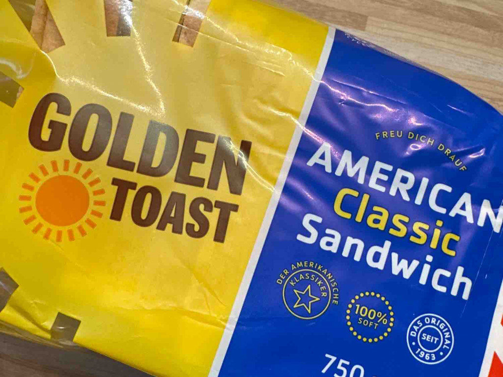 Golden Toast, American Sandwich by Salvator | Hochgeladen von: Salvator