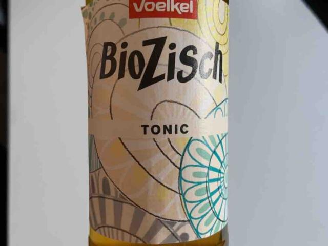 BioZisch, Tonic von FabianKresin | Hochgeladen von: FabianKresin