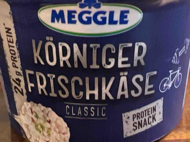 Körniger frischkäse, 23% fett by emmavsj | Uploaded by: emmavsj