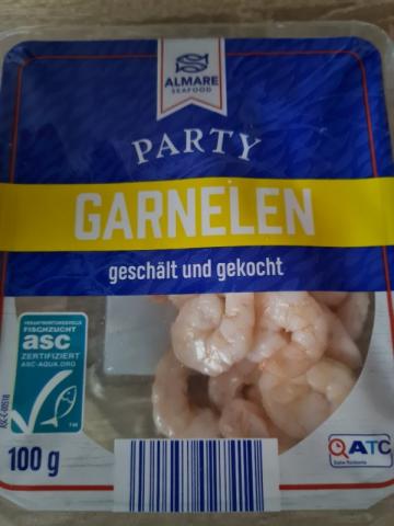 Party Garnelen von Stoffel78 | Hochgeladen von: Stoffel78