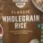 Classic Wholegrain Rice von Larmand69 | Hochgeladen von: Larmand69