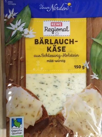 Bärlauchkäse von Sassi73 | Hochgeladen von: Sassi73