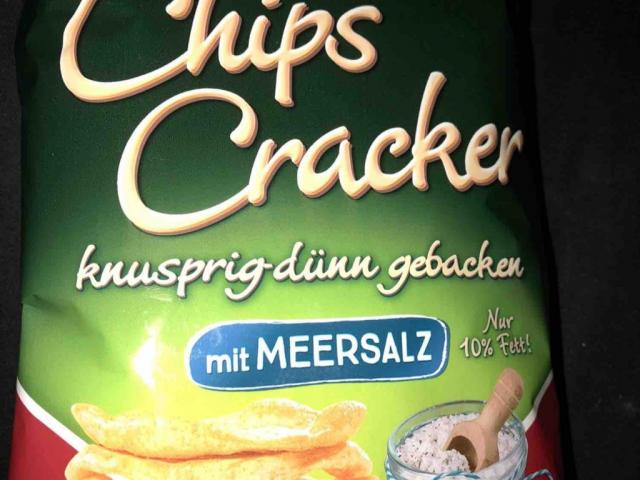Chips Cracker , nur 10% Fett von FlyKaldi | Hochgeladen von: FlyKaldi