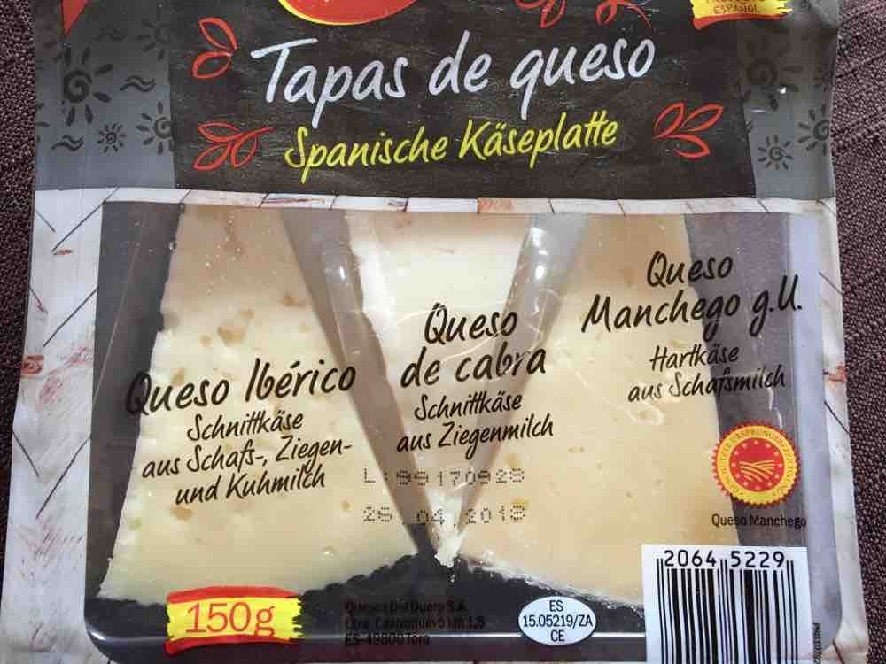 Tapas de queso , Queso de cabra von PeGaSus16 | Hochgeladen von: PeGaSus16