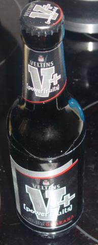 Veltins V+, Powerfruits | Hochgeladen von: Schwarzbär