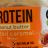 Go on protein peanut butter, salted caramel flavour von Kamila37 | Hochgeladen von: Kamila37