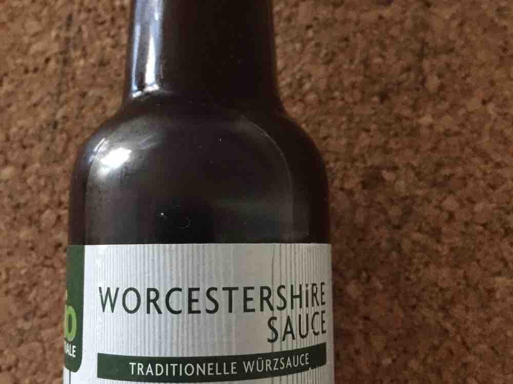 Worcestershire Sauce, Worcester Sauce von KaetheM | Hochgeladen von: KaetheM