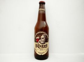 Kozel - Velkopopovický: Černý, 1874 | Hochgeladen von: micha66/Akens-Flaschenking