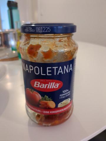 Napoletana by relaxoeater | Uploaded by: relaxoeater